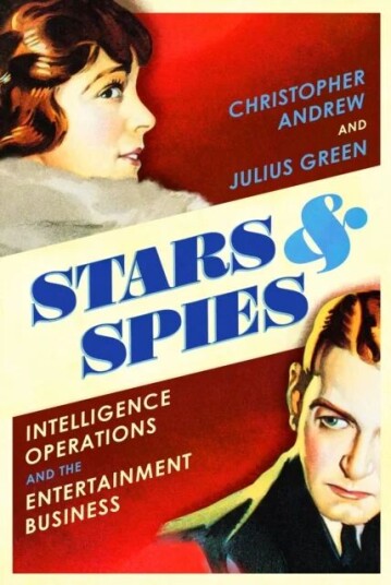 Stars And Spies Av Christopher Andrew, Julius Green