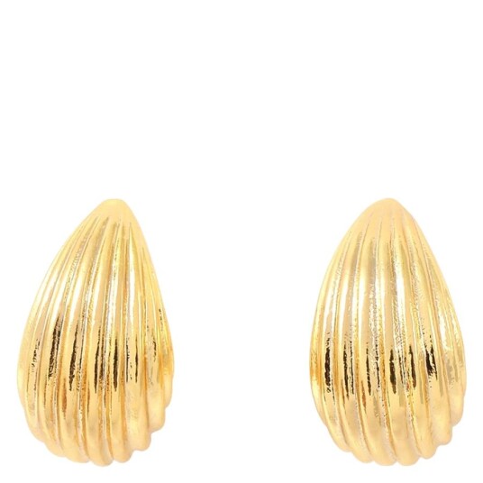 Timi Of Sweden Marta Dangling Drop Earrings