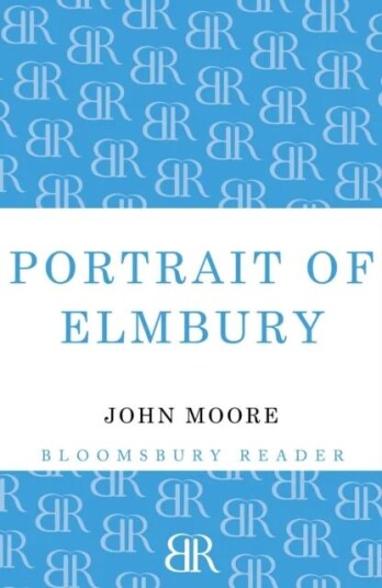 Portrait Of Elmbury Av John Moore Portrait Of Elmbury Av John Moore