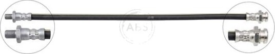 A.B.S. SL 3831 Bremseslange