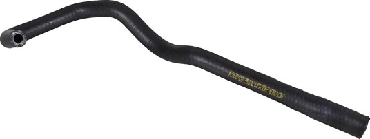 METZGER 2422133 Radiatorslange