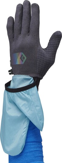 Black Diamond Deploy Wind Hood Gloves XL