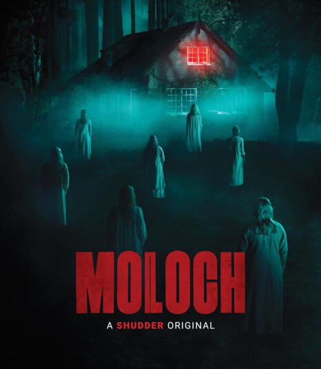 Moloch Bluray