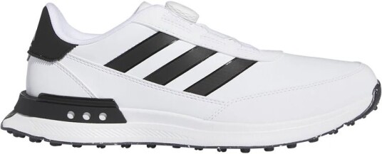 Adidas S2g Sl Boa 24 Golfsko Herre Hvit 45 1/3
