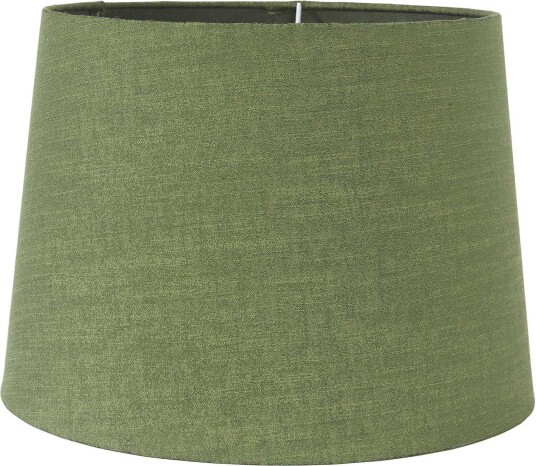PR Home Sofia lampeskjerm Carnaby salvie grønn 25 cm