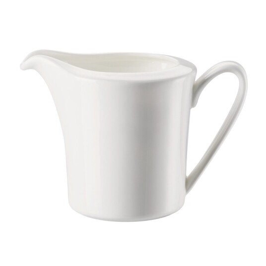 Rosenthal Jade melkemugge 20 cl Hvit Rosenthal Jade melkemugge 20 cl Hvit