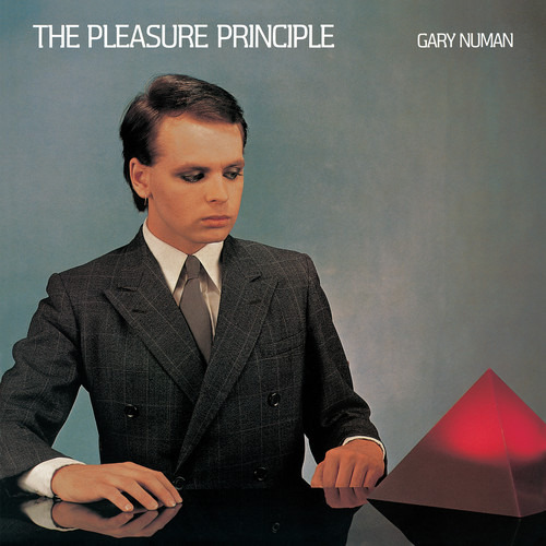 The Pleasure Principle The Pleasure Principle