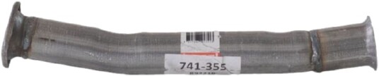 Eksosrør BOSAL 741-355