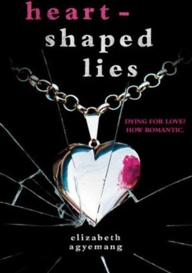 Heart-Shaped Lies