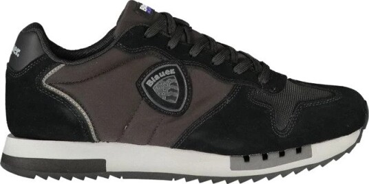 Blauer Herre Sko Svart 42 EU,