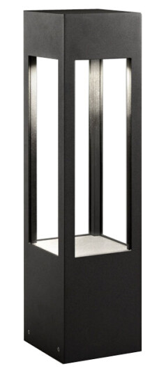Light-Point - Lantern G1 LED 3000K Utendørslampe Svart Light-Point - Lantern G1 LED 3000K Utendørslampe Svart