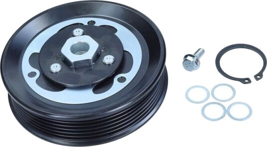 MAXGEAR AC130228 Magnetclutch, klimakompressor