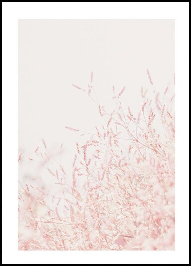 Grass Plakat Plakat / 21x30cm