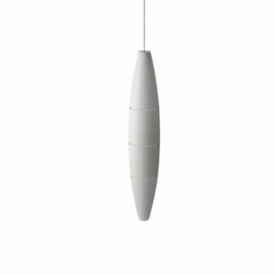 Foscarini Havana Taklampe Hvit Foscarini Havana Taklampe Hvit