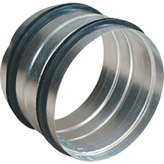 Flexit SKJØTENIPPEL M/PAKN SV 160MM - 49122 Flexit SKJØTENIPPEL M/PAKN SV 160MM - 49122