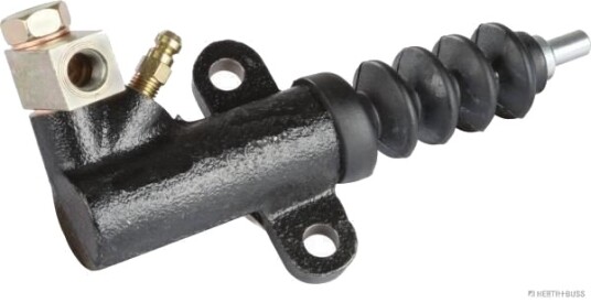 Slavesylinder, clutch HERTH+BUSS JAKOPARTS J2600312