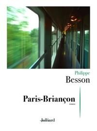 Besson Philippe Paris-Briançon