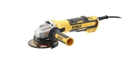 Dewalt DWE4357 Vinkelsliper 1700W 125mm Dewalt DWE4357 Vinkelsliper 1700W 125mm