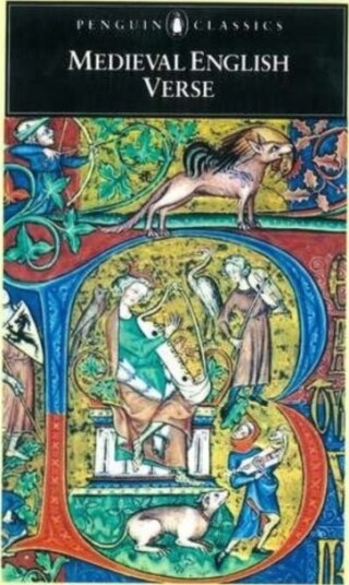 Medieval English Verse