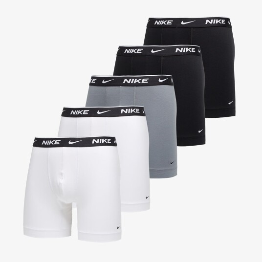 Nike Underwear Boksershorts 5 pakning Flerfarget