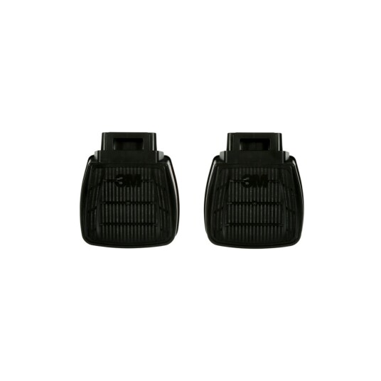 3m™ secure click™ gass- damp- og partikkelfilter a1b1e1k1p3 r med dual flow d8094