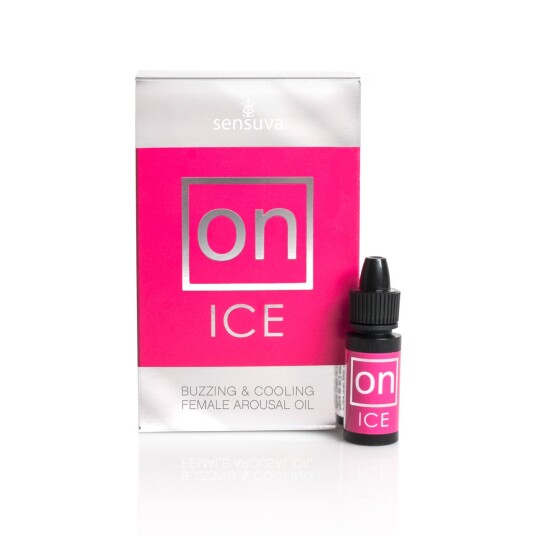 ON ICE 5ml