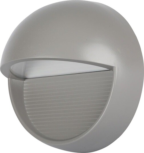 V Tac 3W LED vegglampe 4000K Nøytral Kulør : Nøytral V Tac 3W LED vegglampe 4000K Nøytral Kulør : Nøytral