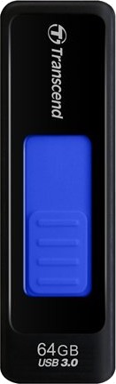Transcend Jetflash 760 64Gb Usb 3.1 Gen 1