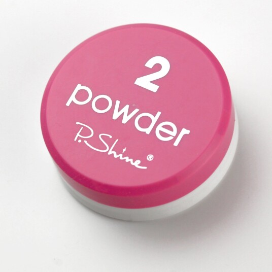 Brillbird Norge Japansk Manikyr POWDER – BrillBird