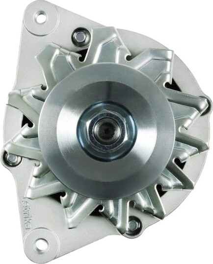 AS PL A9254LETRIKA Dynamo AS PL A9254LETRIKA Dynamo
