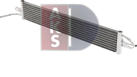 Drivstoffkjøler AKS DASIS 020042N