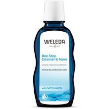 Weleda OneStep Cleanser&Toner 100 ml