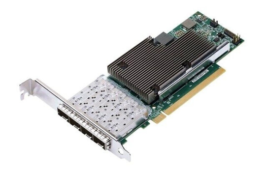 Lenovo ThinkSystem Broadcom 57454