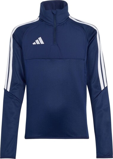 Adidas Performance Treningsskjorte m. Fleece Tiro26 League T Adidas Performance 10 år 140 Genser Marineblå Adidas Performance Treningsskjorte m. Fleece Tiro26 League T Adidas Performance 10 år 140 Genser Marineblå