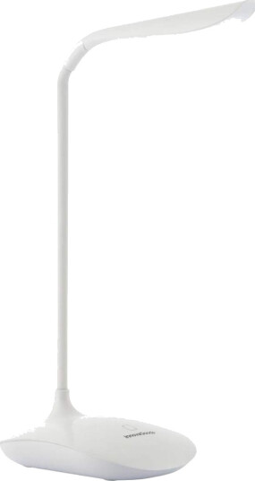 Trådløs Skrivebordslampe med Touch