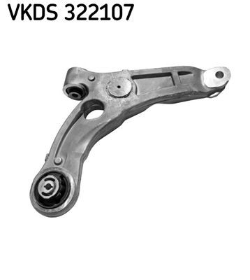 Bærearm, hjuloppheng SKF VKDS 322107
