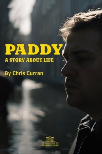 Paddy Paddy