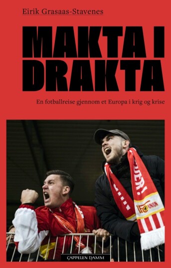 Makta i drakta Makta i drakta