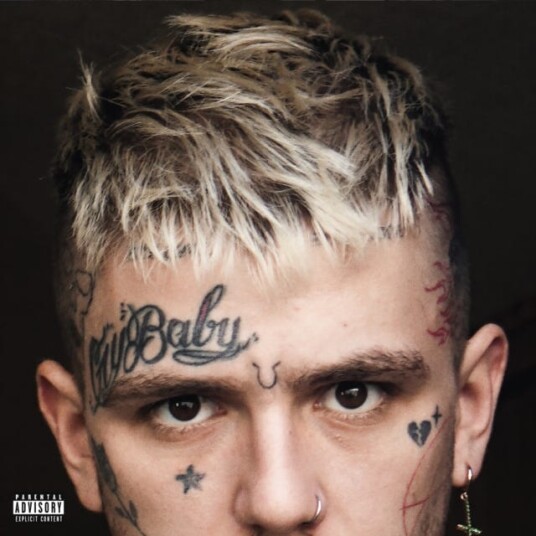Lil Peep Everybody's Everything LP/Vinyl Lil Peep Everybody's Everything LP/Vinyl