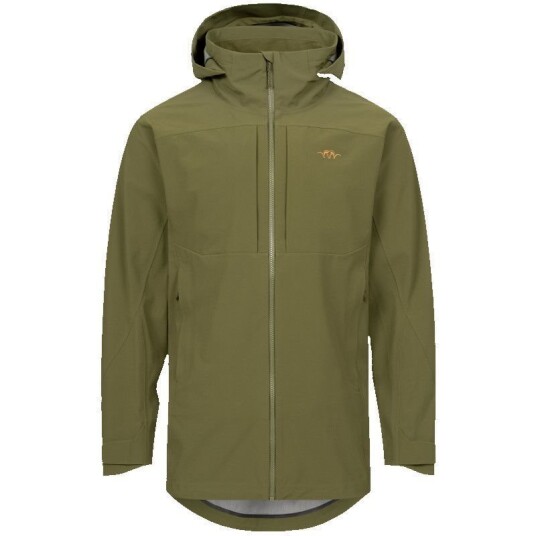 Blaser Men's Resist 3L Jacket Dark Olive L