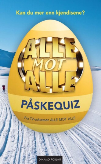 Alle Mot Alle