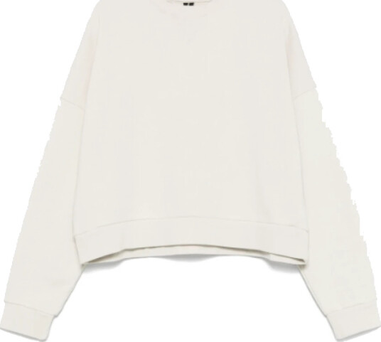 Entire Studios Herre Gensere & Hettegensere Beige XL,