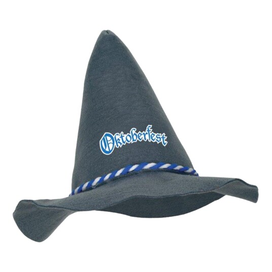 360 Degrees Ltd Oktoberfest Bondehatt - One size
