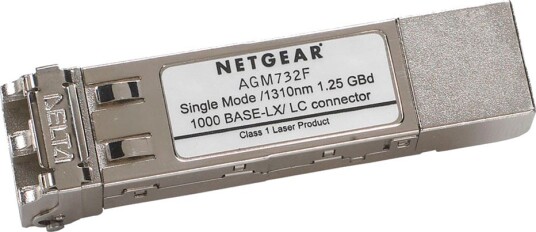 Netgear AGM732F SFP Transceiver-modul 1000Base-LX