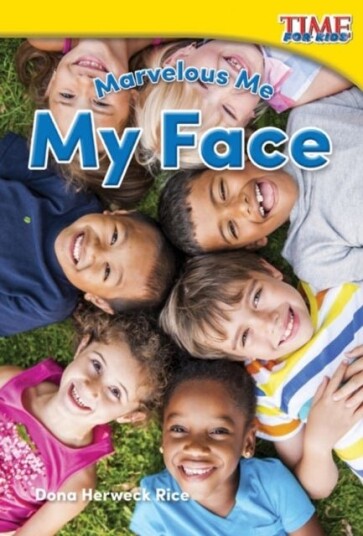 Marvelous Me: My Face Marvelous Me: My Face