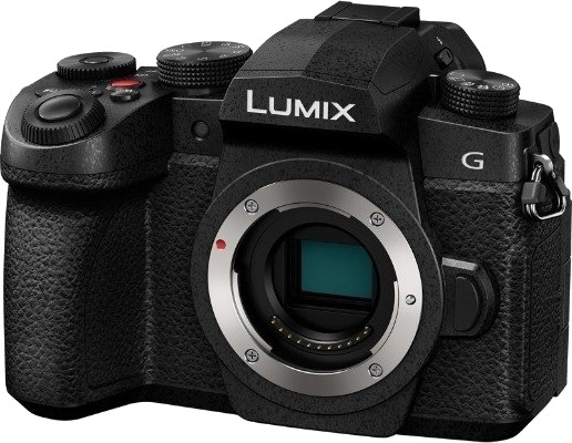 Panasonic Lumix G97 Body Panasonic Lumix G97 Body