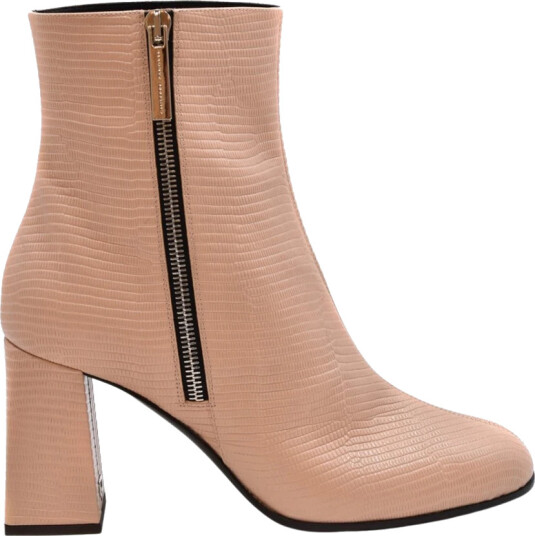 Giuseppe Zanotti Dame Sko Beige 39 EU,