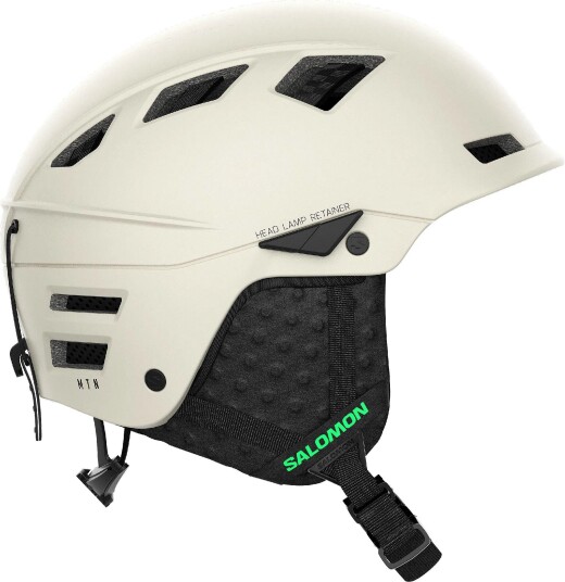 Salomon MTN Lab Helmet rainy day L