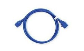 RARITAN SecureLock strømkabel power IEC 60320 C13 til IEC 60320 C14 2 m RARITAN SecureLock strømkabel power IEC 60320 C13 til IEC 60320 C14 2 m
