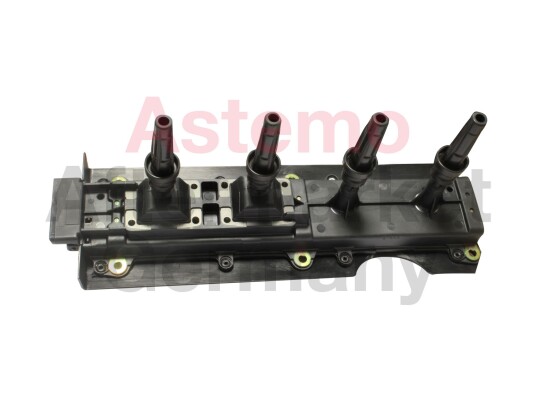 Tennspole coil HÜCO 2503871